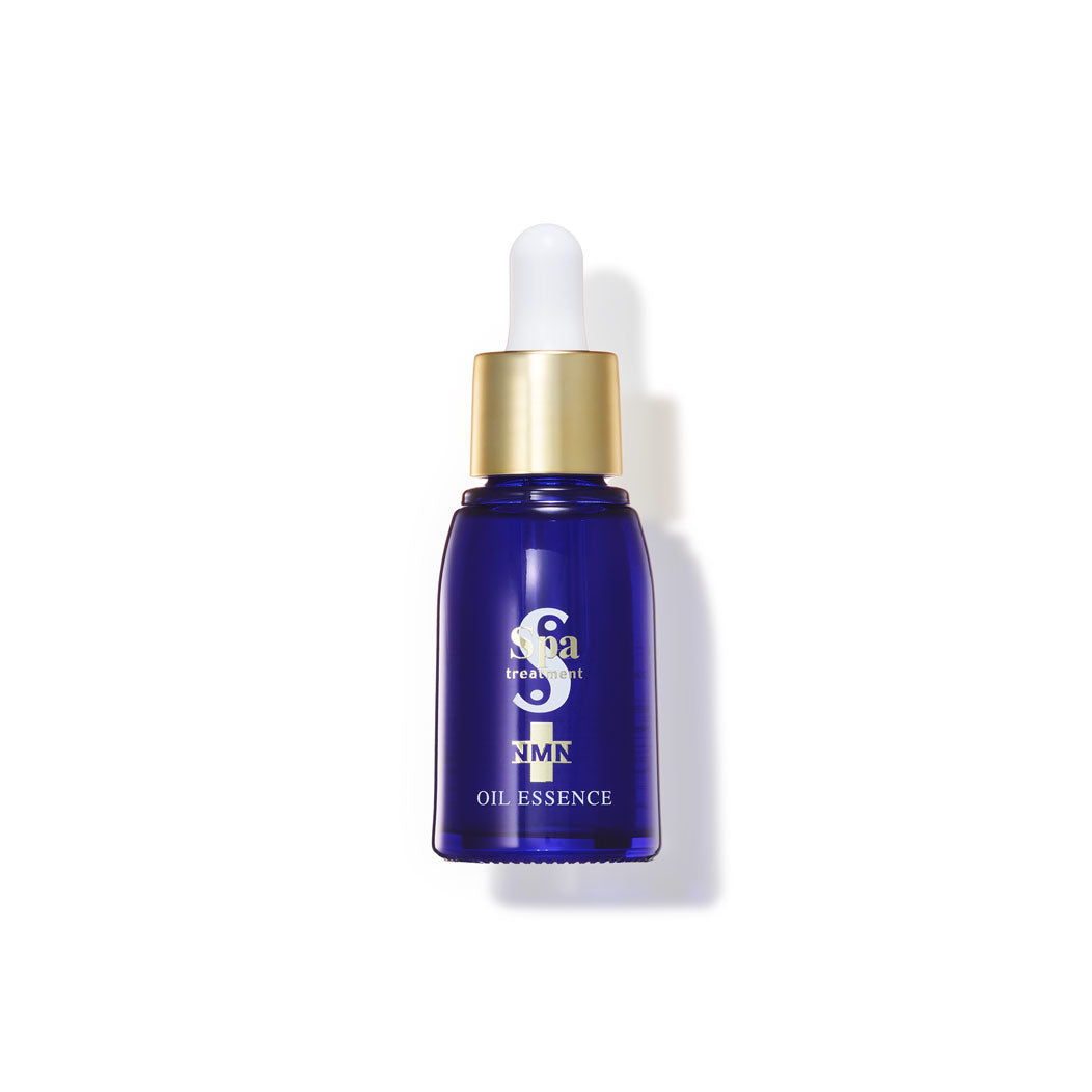 スパトリートメント NMN オイルエッセンス 30mL