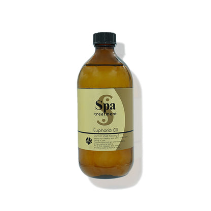 スパトリートメント ユーフォリアオイル 500mL(業)