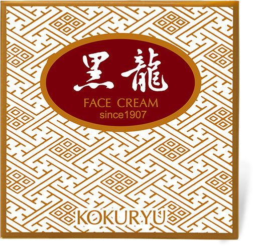 薬用クリーム 黒龍 金線 70g（医薬部外品）