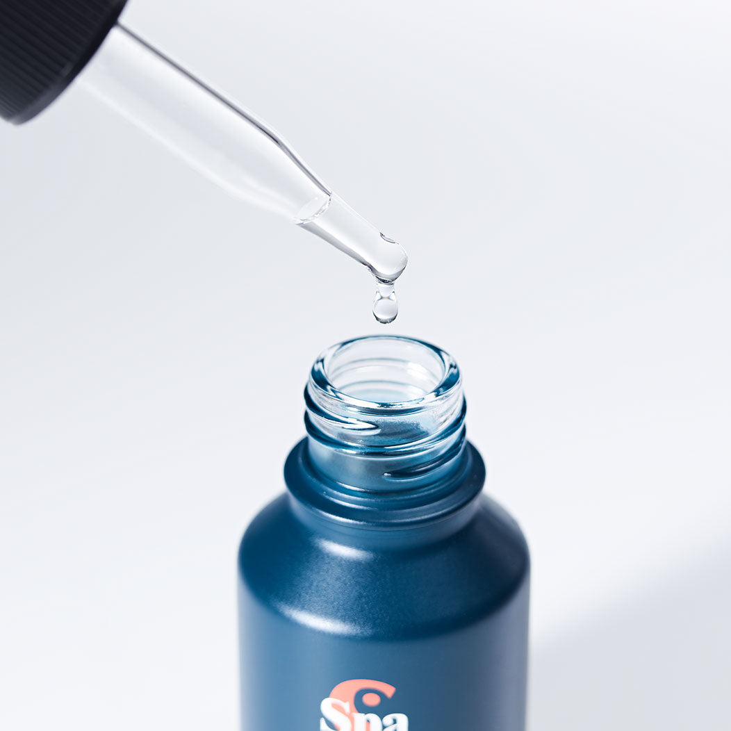 スパトリートメント リアルC-セーラム 18mL