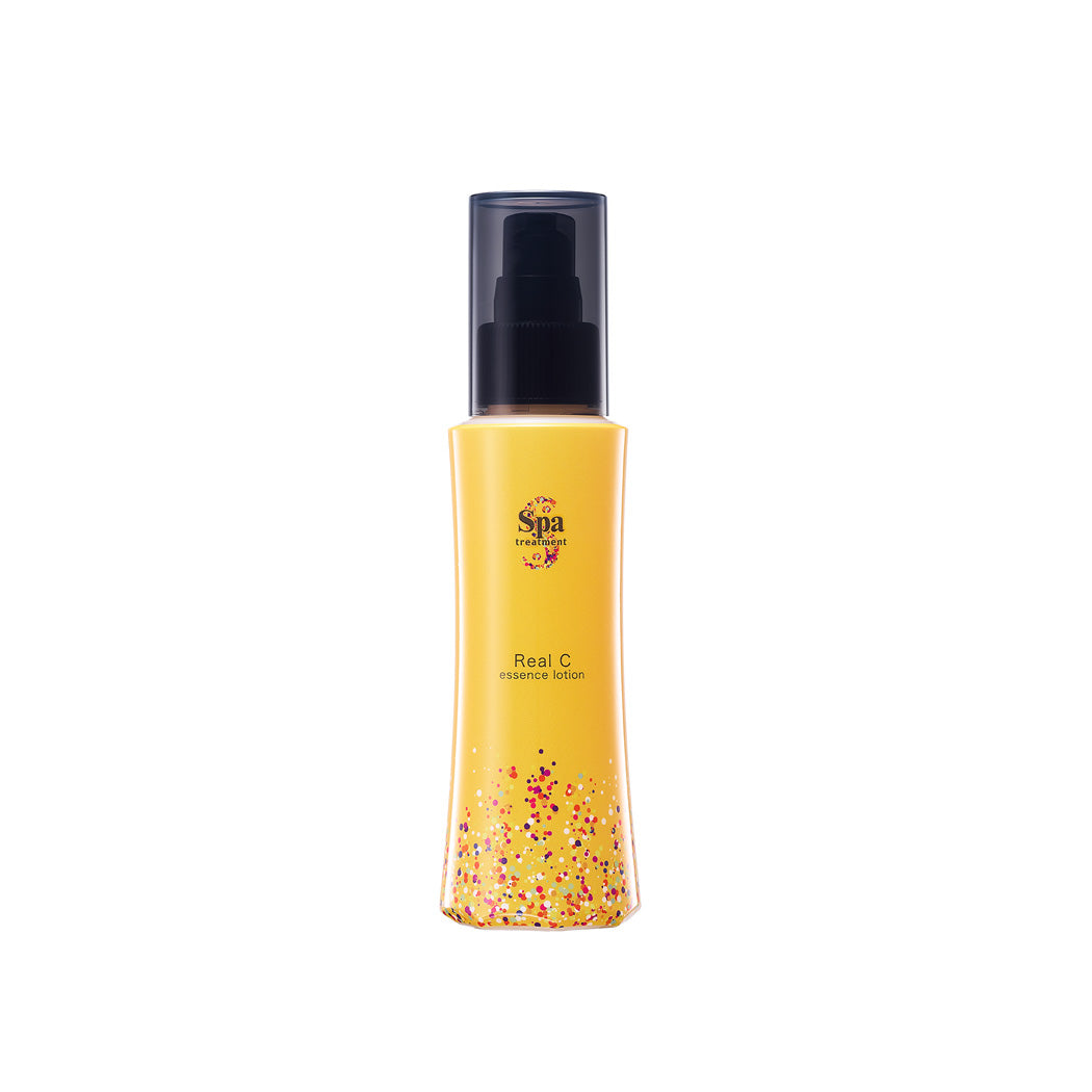 スパトリートメント リアルC-エッセンスローション 100mL
