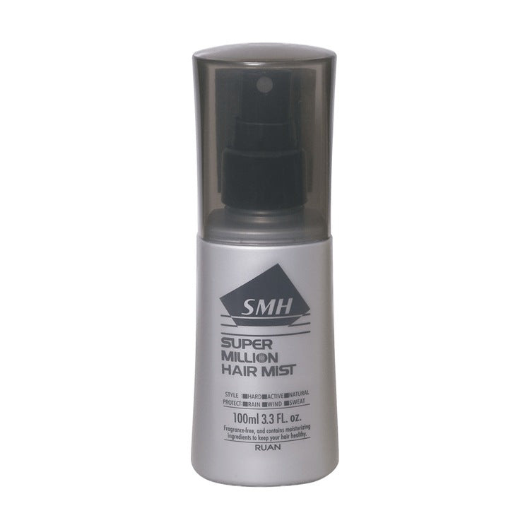 スーパーミリオンヘアミスト【100ml】