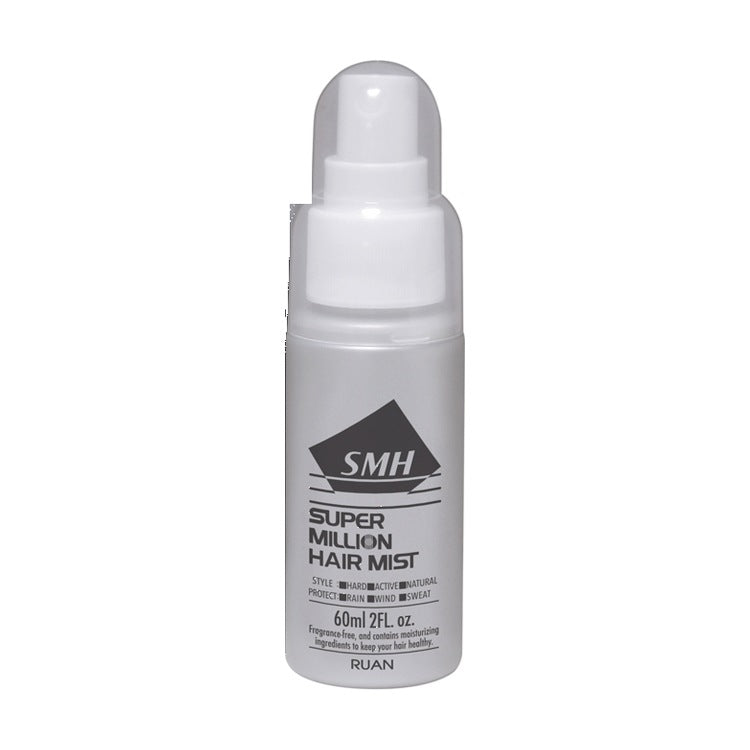 スーパーミリオンヘアミスト【60ml】