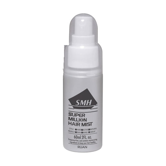 スーパーミリオンヘアミスト【60ml】