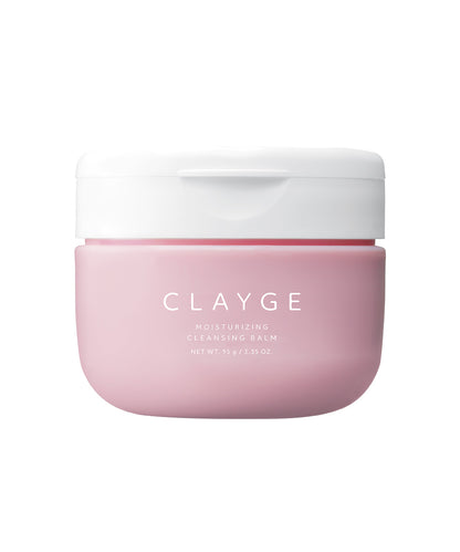 CLAYGE Cleansing Balm Moist N